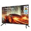 MANTA TV 32LHN124E Τηλεόραση frameless 32'' HD DVB-T2/S2