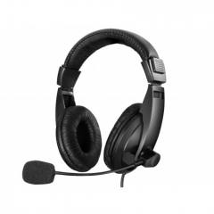 Sandberg Plug'n Talk Headset Black (325-27)