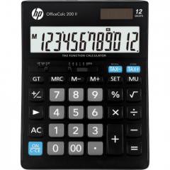 ΑΡΙΘΜΟΜΗΧΑΝΗ HP-OC 200 II/INT BX