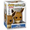 Funko Pop! Games: Pokemon - Eevee #577 (FNK46376)
