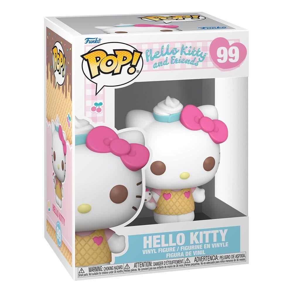 Funko Pop! Animation: Hello Kitty - Hello Kitty #99 (FNK36944)