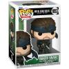 Funko Pop! Games: Metal Gear Solid - Naked Snake #1053 (FNK49265)