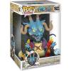 Funko Pop! Animation: One Piece - Kaido Dragon Form #1623 Supersized Special Edition (FNK64226)