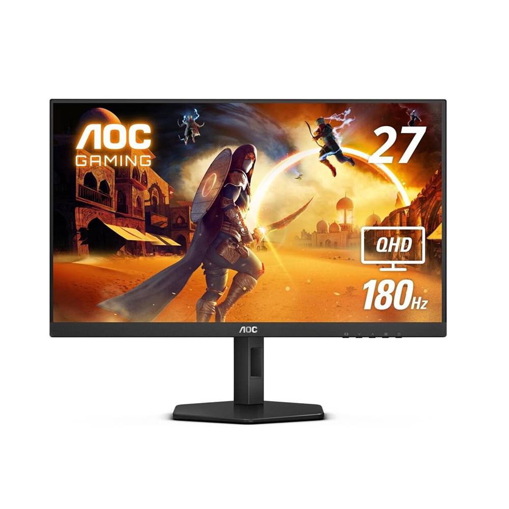 AOC Q27G4XF Gaming Monitor 27'' (Q27G4XF) (AOCQ27G4XF)