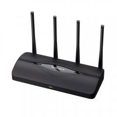 Mercusys BE3600 Dual Band Wi-Fi 7 Router 2.5GE (MR27BE) (MERMR27BE)