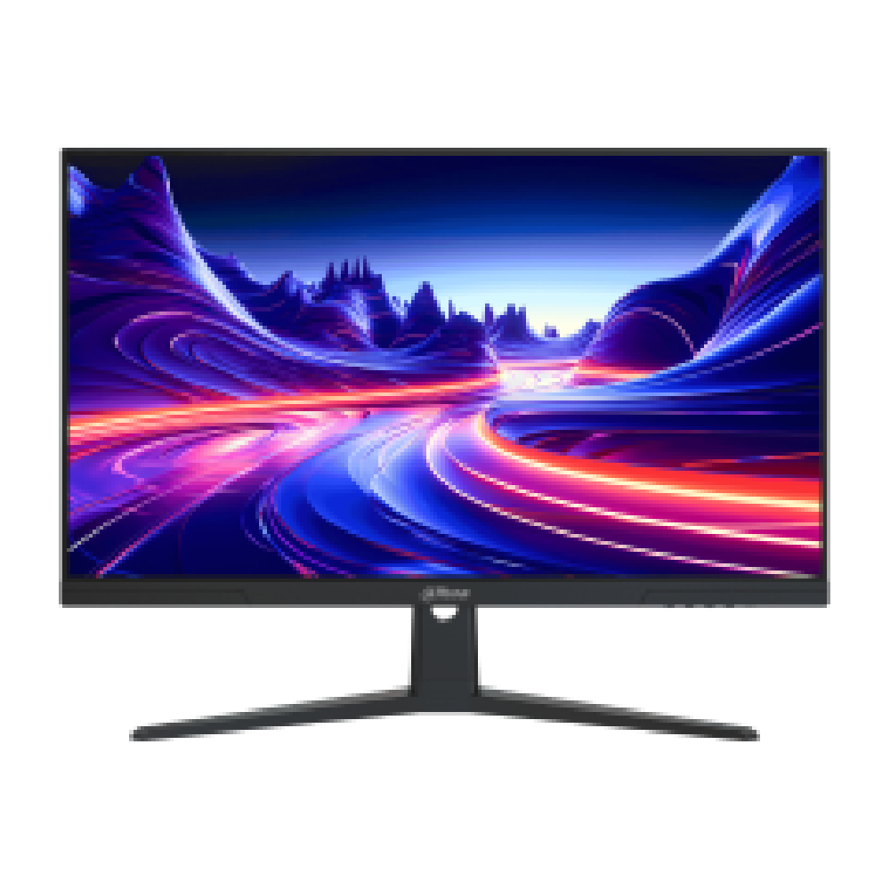 DAHUA MONITOR GAMING LM27-E231B, FLAT ELED IPS FHD, 27", 16:9, 300CD/M2, 1000:1, 0.5MS, 180Hz, 1920x1080, HDMI/ DP/ AUDIO OUTPUT