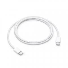 Apple Cable USB-C male - USB-C 60W White 1m (MW493ZM/A) (APPMW493ZM-A)