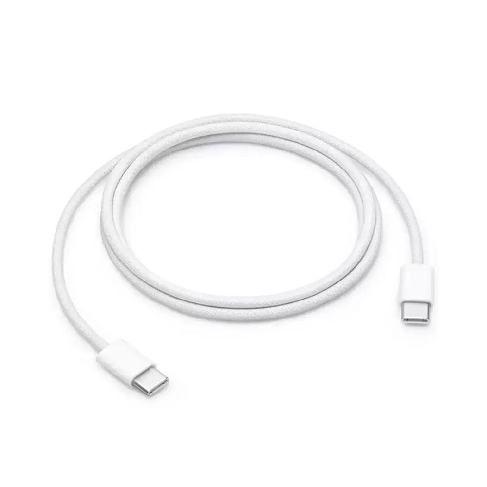 Apple Cable USB-C male - USB-C 60W White 1m (MW493ZM/A) (APPMW493ZM-A)