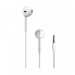 Apple Earpods Handsfree 3.5mm White (MWU53ZM/A) (APPMWU53ZM-A)