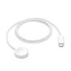 Apple Magnetic Fast Charger to USB-C Cable 1m for Apple Watch (MT0H3ZM/A) (APPMT0H3ZM-A)