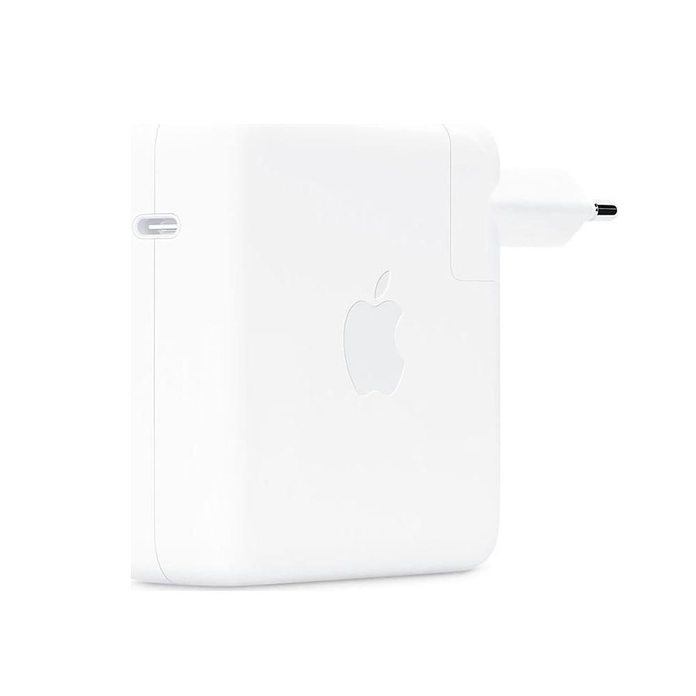 Apple USB-C Laptop Charger 96W 20.5V 4.37A (MX0J2ZM/A) (APPMX0J2ZM-A)
