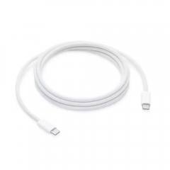 Apple Cable USB-C male - USB-C 240W White 2m (MYQT3ZM/A) (APPMYQT3ZM-A)