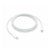 Apple Cable USB-C male - USB-C 240W White 2m (MU2G3ZM/A) (APPMU2G3ZM-A)