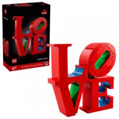 Lego Kind Of Love (31214) (LGO31214)