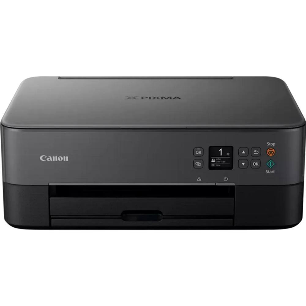 Canon PIXMA TS5350I Color MFP (Black) (4462C086AB) (CANTS5350I)
