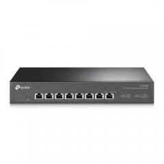 TP-LINK 8-Port 10G Multi-Gigabit Switch (TL-SX1008) (TPTL-SX1008)