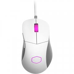 Cooler Master MM730 Mouse White (MM730) (COOMM730)