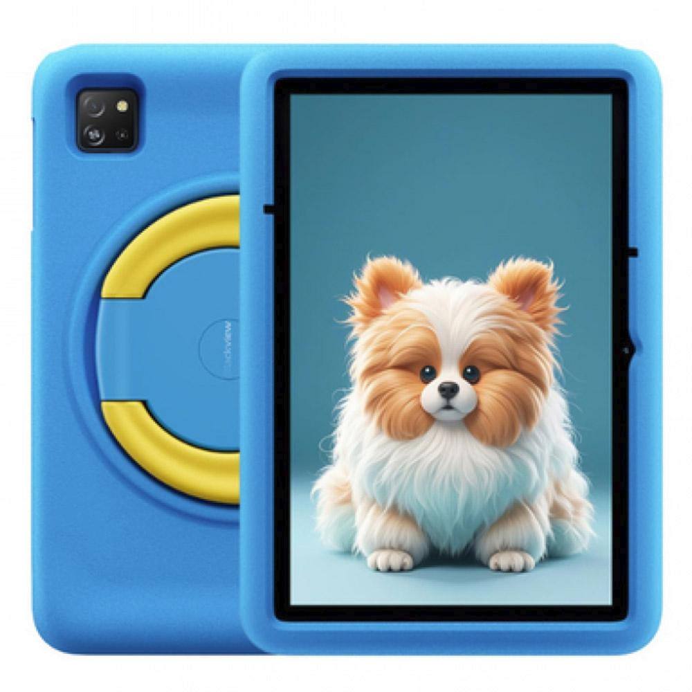 BlackView Tab A6 Kids 10.1" 4GB 128GB Blue (TABA6-KIDS-BLUE) (BVITABA6-KIDS-BLUE)
