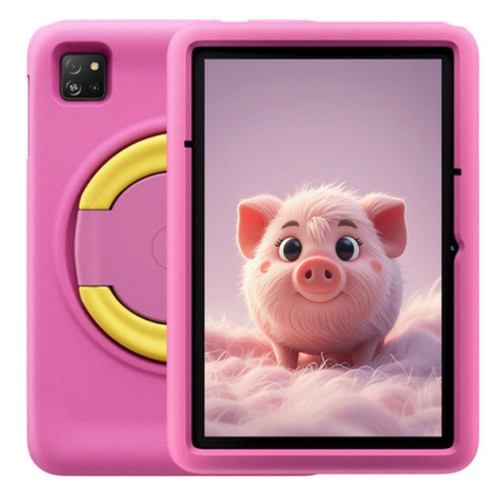 BlackView Tab A6 Kids 10.1" 4GB 128GB Pink (TABA6-KIDS-PINK) (BVITABA6-KIDS-PINK)
