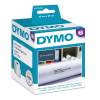 Χάρτινη Ετικέτα DYMO 99012 89x36mm (Λευκή) (2 Ρολά) (DYM99012)