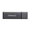 Intenso USB 2.0 Stick 8GB Alu Line Anthracite (3521461) (NSO3521461)