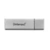 Intenso USB 2.0 Stick 8GB Alu Line Silver (3521462) (NSO3521462)