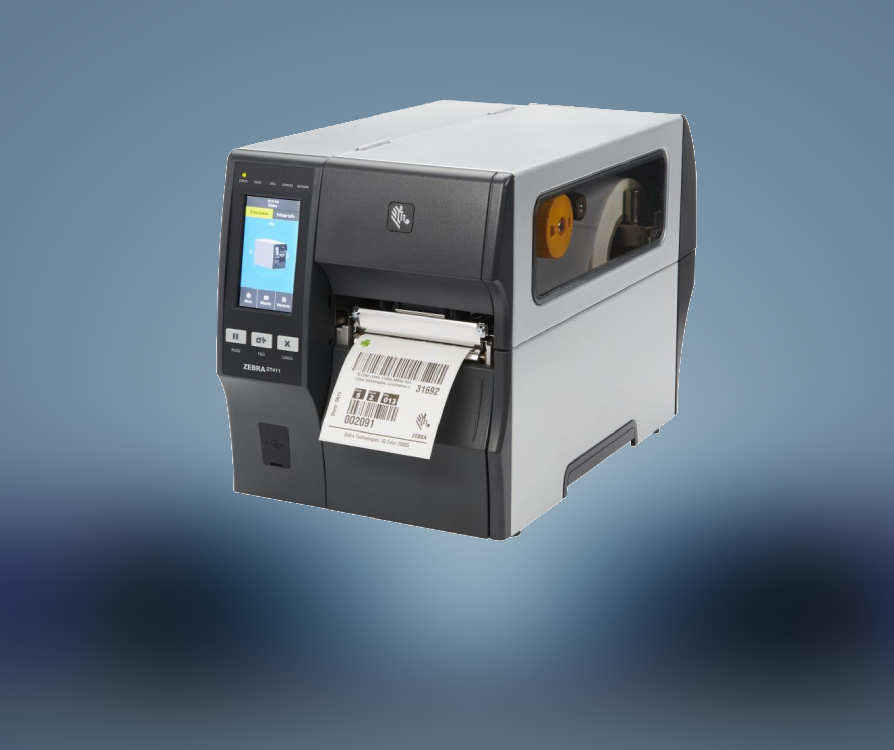 Εκτυπωτές Barcode-Ετικετών