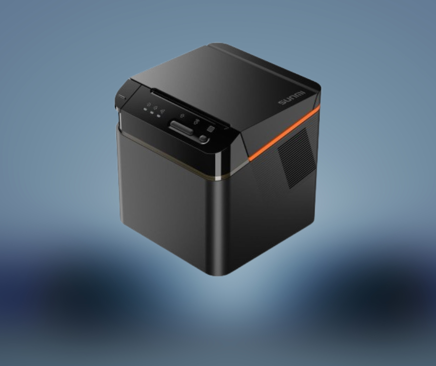 Εκτυπωτές Αποδείξεων